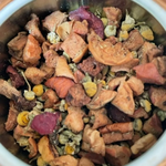 Chá de Maçã com Camomila e Canela 150 g