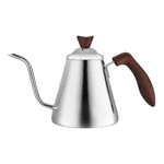 Chaleira Bico De Ganso Em Aço Inox Bell Fpro Barista 700ml