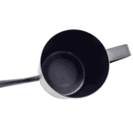 Chaleira Teflon Mini Drip Kettle Preto Fpro 350 ml