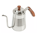 Chaleira Fpro Bico de Ganso Inox 700 ml