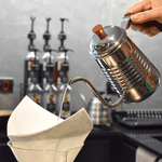 Chaleira Fpro Bico de Ganso Inox 700 ml