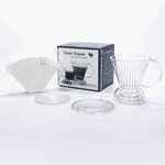 Filtro de Papel Smart 02 Extratto c/100 Unidades