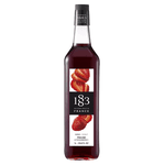 Xarope 1883 Maison Routin Morango 1L – Drink e Soda Italiana