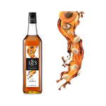 Xarope 1883 Maison Routin Amaretto 1L Drink Soda Italiana