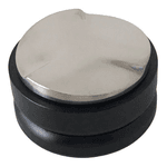 Nivelador Profissional de Café FPro 57mm – Extração Uniforme e Precisa
