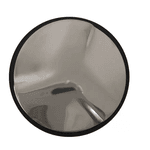 Nivelador Profissional de Café FPro 57mm – Extração Uniforme e Precisa