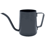 Chaleira Teflon Mini Drip Kettle Preto FPRO 350ml