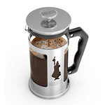 Cafeteira French Press Preziosa Bialetti 1l