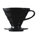 Suporte Filtro Café Cerâmica Kasuya Hario V60 02 