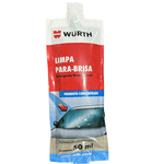 Detergente para-brisa