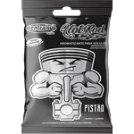 Aromatizante Hot Rod Pistão