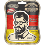 Aromatizante Miniatura Men Germany