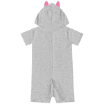 Kigurumi gatinha mescla Fakini