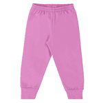 Conjunto moletom violeta gatinhas Marlan 