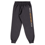 Conjunto moletom cinza chumbo camuflado e calça cinza chumbo Marlan 