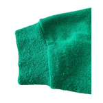 Roupão atoalhado verde dinossauro com capuz Tip Top
