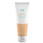 Lubrificante Lubes Coconut