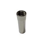 TERMINAL BORDEN SEM SPRAY PARA MICROMOTOR DABI / GNATUS / SAEVO / D700