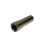 LUVA TERMINAL BORDEN SEM SPRAY MICROMOTOR DABI / GNATUS / SAEVO / D700