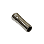 LUVA TERMINAL BORDEN SEM SPRAY MICROMOTOR DABI / GNATUS / SAEVO / D700