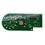 PLACA / CIRCUITO PAINEL IHM VCF AUTOCLAVE VITALE CLASS CRISTOFOLI