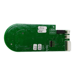 PLACA / CIRCUITO PAINEL IHM VCF AUTOCLAVE VITALE CLASS CRISTOFOLI