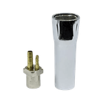 TERMINAL BORDEN C/ SPRAY MICROMOTOR DABI / GNATUS / SAEVO