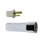TERMINAL BORDEN C/ SPRAY MICROMOTOR DABI / GNATUS / SAEVO