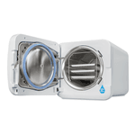 AUTOCLAVE VITALE 21 LTS BIVOLT CRISTOFOLI MÉDICO-HOSPITALAR / ODONTO