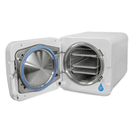 AUTOCLAVE VITALE 21 LTS BIVOLT CRISTOFOLI MÉDICO-HOSPITALAR / ODONTO