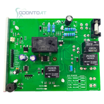 PLACA / PCI COMANDO AUTOCLAVE 21L ALUMINIO GNATUS