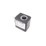 BOBINA SOLENÓIDE 24 VCC 6 W VÁLVULA PROFI / ULTRASSOM E EQUIPO DABI ATLANTE