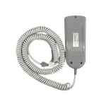 CJ CONTROLE RX 70 COM CONECTORES FLASH-CABLES GNATUS / SAEVO