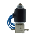 VÁLVULA SOLENOIDE ULTRASSOM JET SONIC GNATUS E SAEVO