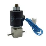 VÁLVULA SOLENOIDE ULTRASSOM JET SONIC GNATUS E SAEVO