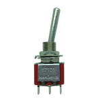INTERRUPTOR HASTE 1A / 250W REFLETOR DABI ATLANTE