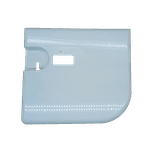 PAINEL / CARENAGEM DA PORTA AUTOCLAVE VITALE PLUS 21 LTS