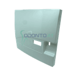 PAINEL / CARENAGEM DA PORTA AUTOCLAVE 21 LTS QUADRA CRISTOFOLI