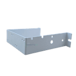 SUPORTE SEPARADOR DE DETRITOS CADEIRA CROMA DABI