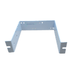 SUPORTE SEPARADOR DE DETRITOS CADEIRA CROMA DABI