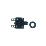 INTERRUPTOR / RELE TÉRMICO 15A P/ COMPRESSOR ODONTOLÓGICO