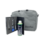 KIT ACADÊMICO / UNIVERSITÁRIO ODONTOLÓGICO COMPLETO DENTFLEX