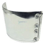 RESISTÊNCIA CIRCULAR AUTOCLAVE BIOCLAVE 12 LTS 800W GNATUS / SAEVO / DABI / D700