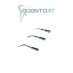 PONTA TIP INSERTO - KIT P/ ULTRASSOM GNATUS G1 / G2 / 10-P