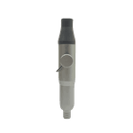 ADAPTADOR / PONTEIRA SUCTOR SUGADOR DE SALIVA COM REGULAGEM ALAVANCA KAVO UNIK / KLINIC / KOMFORT / AMADEUS / AQIA