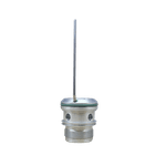 ACOPLAMENTO TRASEIRO MONTADO MICRO MOTOR KAVO