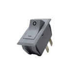 INTERRUPTOR DE TECLA LIGA / DESLIGA ULTRASSOM JET SONIC GNATUS SONIC DUO SAEVO