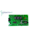 Placa de Comando Autoclave Dabi com Válvula Solenóide