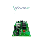 Placa de Comando Autoclave Dabi com Válvula Solenóide