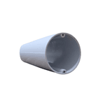 BASE PARA ESGUICHO CUSPIDEIRA UNIDADE DE ÁGUA / SUCTORA KAVO UNIK / KLINIC / KOMFORT / AMADEUS